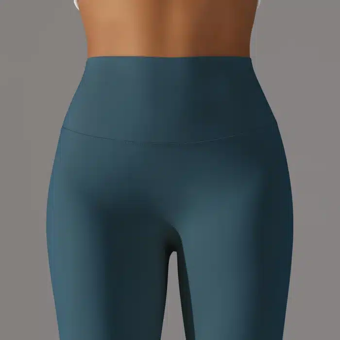High Waist Naked Feeling Leggings Women Fitness Running Yoga Leggings Pants Energy Gym Tight Leggings Casual Workout Leggings 55