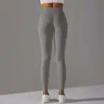 High Waist Naked Feeling Leggings Women Fitness Running Yoga Leggings Pants Energy Gym Tight Leggings Casual Workout Leggings 66