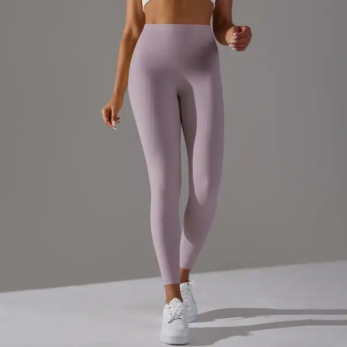 High Waist Naked Feeling Leggings Women Fitness Running Yoga Leggings Pants Energy Gym Tight Leggings Casual Workout Leggings 58