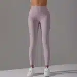 High Waist Naked Feeling Leggings Women Fitness Running Yoga Leggings Pants Energy Gym Tight Leggings Casual Workout Leggings 57