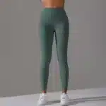 High Waist Naked Feeling Leggings Women Fitness Running Yoga Leggings Pants Energy Gym Tight Leggings Casual Workout Leggings 92