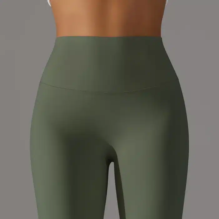 High Waist Naked Feeling Leggings Women Fitness Running Yoga Leggings Pants Energy Gym Tight Leggings Casual Workout Leggings 84