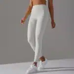 High Waist Naked Feeling Leggings Women Fitness Running Yoga Leggings Pants Energy Gym Tight Leggings Casual Workout Leggings 45