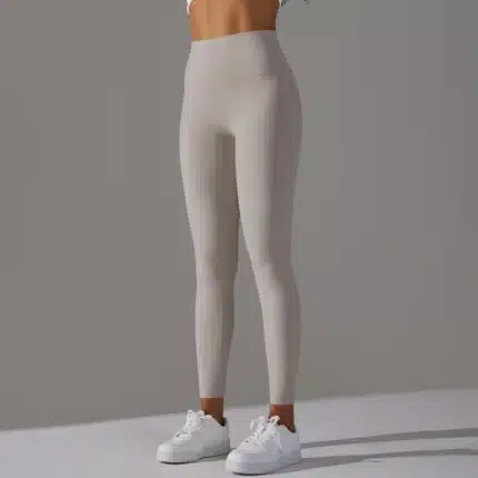 High Waist Naked Feeling Leggings Women Fitness Running Yoga Leggings Pants Energy Gym Tight Leggings Casual Workout Leggings 23