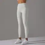 High Waist Naked Feeling Leggings Women Fitness Running Yoga Leggings Pants Energy Gym Tight Leggings Casual Workout Leggings 43