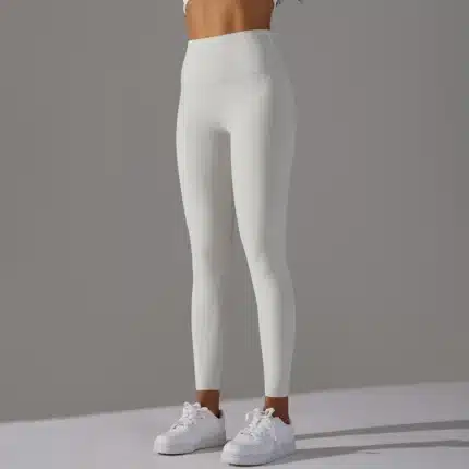 High Waist Naked Feeling Leggings Women Fitness Running Yoga Leggings Pants Energy Gym Tight Leggings Casual Workout Leggings 43