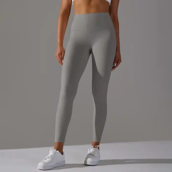 High Waist Naked Feeling Leggings Women Fitness Running Yoga Leggings Pants Energy Gym Tight Leggings Casual Workout Leggings 70