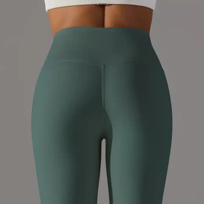 High Waist Naked Feeling Leggings Women Fitness Running Yoga Leggings Pants Energy Gym Tight Leggings Casual Workout Leggings 99