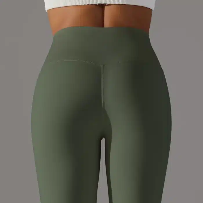 High Waist Naked Feeling Leggings Women Fitness Running Yoga Leggings Pants Energy Gym Tight Leggings Casual Workout Leggings 85