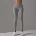 High Waist Naked Feeling Leggings Women Fitness Running Yoga Leggings Pants Energy Gym Tight Leggings Casual Workout Leggings 64