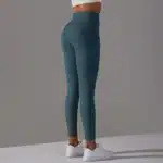 High Waist Naked Feeling Leggings Women Fitness Running Yoga Leggings Pants Energy Gym Tight Leggings Casual Workout Leggings 50