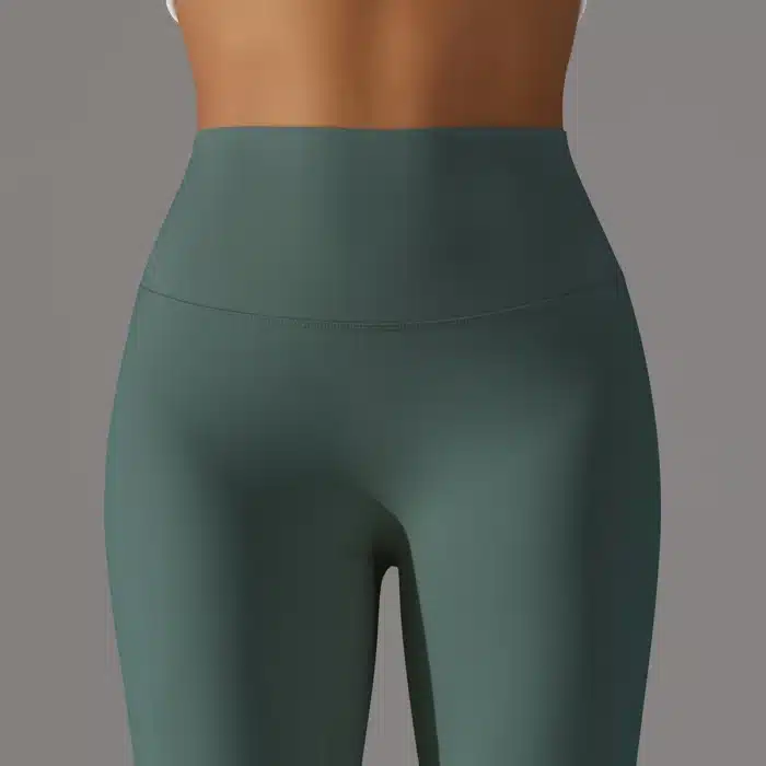 High Waist Naked Feeling Leggings Women Fitness Running Yoga Leggings Pants Energy Gym Tight Leggings Casual Workout Leggings 98