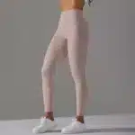 High Waist Naked Feeling Leggings Women Fitness Running Yoga Leggings Pants Energy Gym Tight Leggings Casual Workout Leggings 114