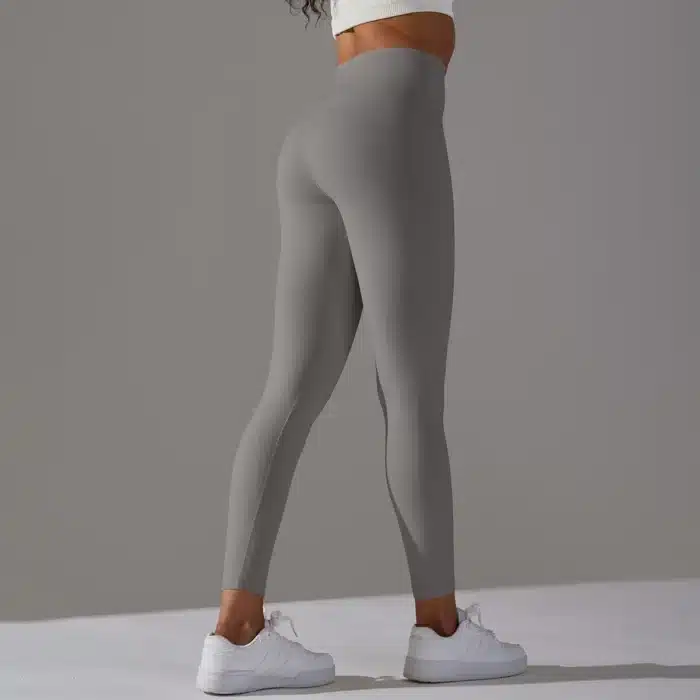 High Waist Naked Feeling Leggings Women Fitness Running Yoga Leggings Pants Energy Gym Tight Leggings Casual Workout Leggings 68