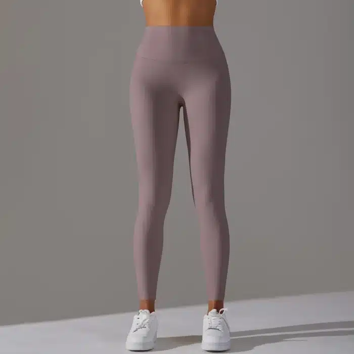 High Waist Naked Feeling Leggings Women Fitness Running Yoga Leggings Pants Energy Gym Tight Leggings Casual Workout Leggings 79
