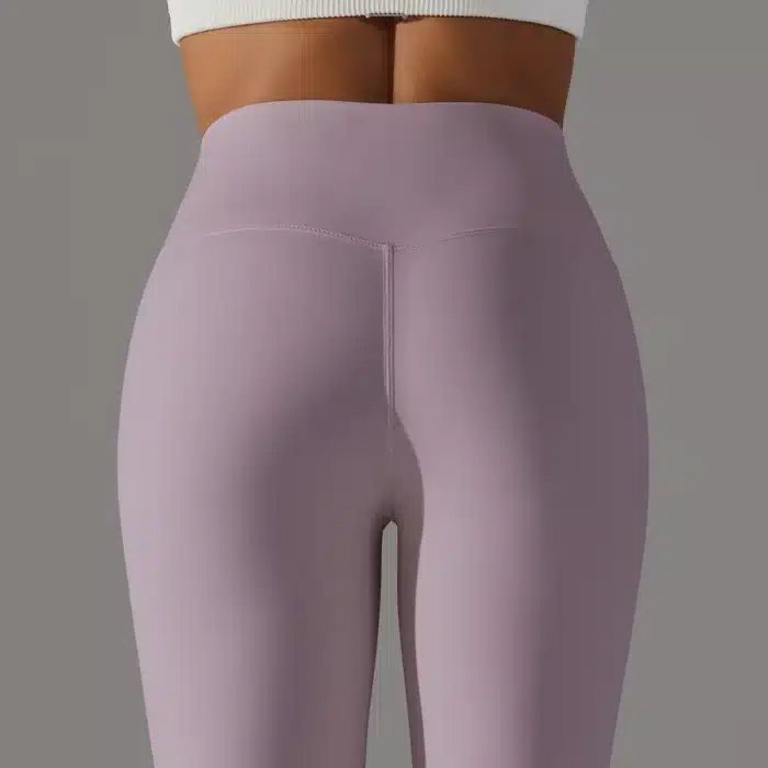 High Waist Naked Feeling Leggings Women Fitness Running Yoga Leggings Pants Energy Gym Tight Leggings Casual Workout Leggings 63