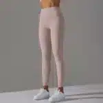 High Waist Naked Feeling Leggings Women Fitness Running Yoga Leggings Pants Energy Gym Tight Leggings Casual Workout Leggings 112