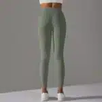 High Waist Naked Feeling Leggings Women Fitness Running Yoga Leggings Pants Energy Gym Tight Leggings Casual Workout Leggings 106