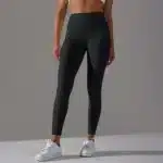 High Waist Naked Feeling Leggings Women Fitness Running Yoga Leggings Pants Energy Gym Tight Leggings Casual Workout Leggings 76