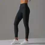 High Waist Naked Feeling Leggings Women Fitness Running Yoga Leggings Pants Energy Gym Tight Leggings Casual Workout Leggings 77