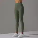High Waist Naked Feeling Leggings Women Fitness Running Yoga Leggings Pants Energy Gym Tight Leggings Casual Workout Leggings 82