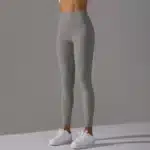 High Waist Naked Feeling Leggings Women Fitness Running Yoga Leggings Pants Energy Gym Tight Leggings Casual Workout Leggings 65