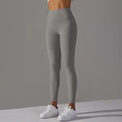High Waist Naked Feeling Leggings Women Fitness Running Yoga Leggings Pants Energy Gym Tight Leggings Casual Workout Leggings 65