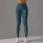 High Waist Naked Feeling Leggings Women Fitness Running Yoga Leggings Pants Energy Gym Tight Leggings Casual Workout Leggings 49