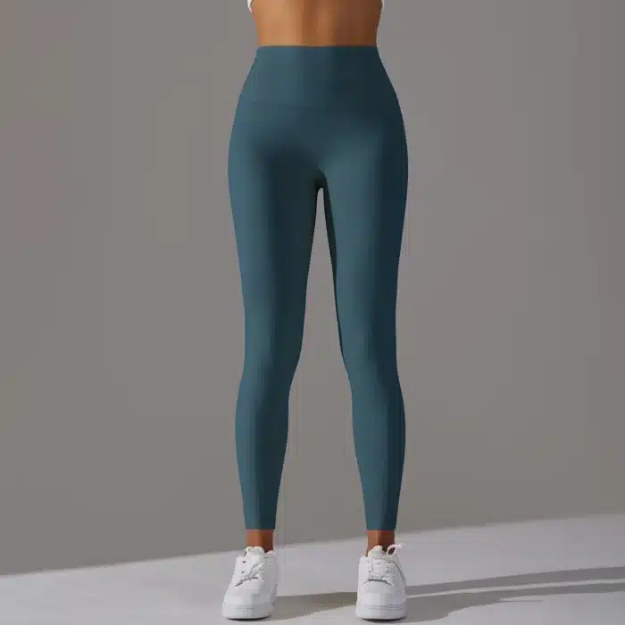 High Waist Naked Feeling Leggings Women Fitness Running Yoga Leggings Pants Energy Gym Tight Leggings Casual Workout Leggings 49