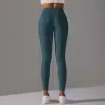 High Waist Naked Feeling Leggings Women Fitness Running Yoga Leggings Pants Energy Gym Tight Leggings Casual Workout Leggings 51