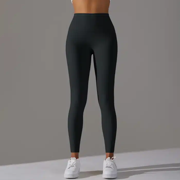 High Waist Naked Feeling Leggings Women Fitness Running Yoga Leggings Pants Energy Gym Tight Leggings Casual Workout Leggings 73