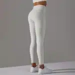 High Waist Naked Feeling Leggings Women Fitness Running Yoga Leggings Pants Energy Gym Tight Leggings Casual Workout Leggings 44