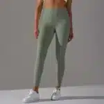High Waist Naked Feeling Leggings Women Fitness Running Yoga Leggings Pants Energy Gym Tight Leggings Casual Workout Leggings 108