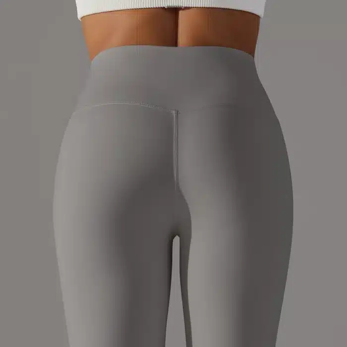 High Waist Naked Feeling Leggings Women Fitness Running Yoga Leggings Pants Energy Gym Tight Leggings Casual Workout Leggings 72