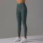 High Waist Naked Feeling Leggings Women Fitness Running Yoga Leggings Pants Energy Gym Tight Leggings Casual Workout Leggings 101