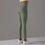 High Waist Naked Feeling Leggings Women Fitness Running Yoga Leggings Pants Energy Gym Tight Leggings Casual Workout Leggings 105