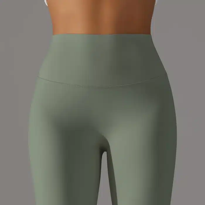 High Waist Naked Feeling Leggings Women Fitness Running Yoga Leggings Pants Energy Gym Tight Leggings Casual Workout Leggings 109
