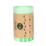 7L-8L Bin Bags Liners  Compostable Food Waste Kitchen Liners  Bin Bags Bin Liners